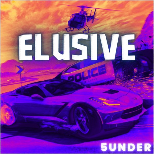 ELUSIVE ( Spotify Ready )