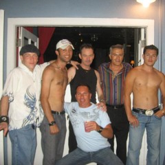 DJ Icebreaker New Wave 2009 Mix KWEST Key West, FL
