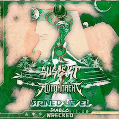 Diablo Stoned Level - Wrecked Suspekt & Autokorekt