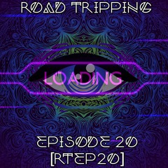 Road Tripping EP20 [RTEP20] Live Mix | Deep Dub, Half-Time