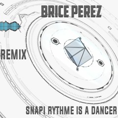 SNAP! - Rhythm Is A Dancer(Remix electro)
