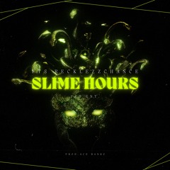 RecklezzChance - "SlimeHours" (Prod. Ace Bankz)
