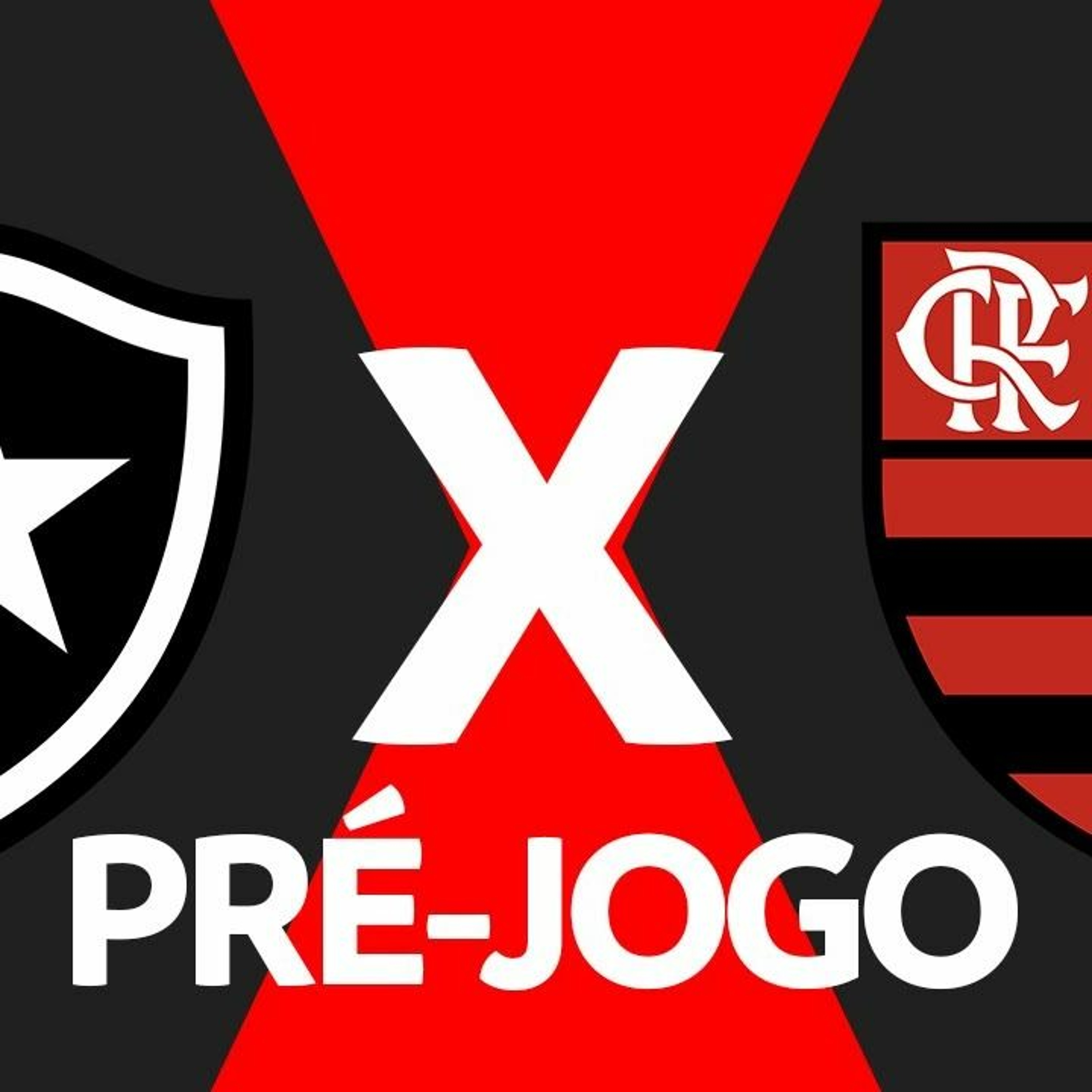 Coluna do Fla / Podcast