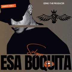 ESA BOQUITA