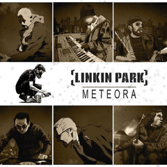 Meteora 15th Anniversary (Mix by Soaring Man feat. S.S)Instrumental