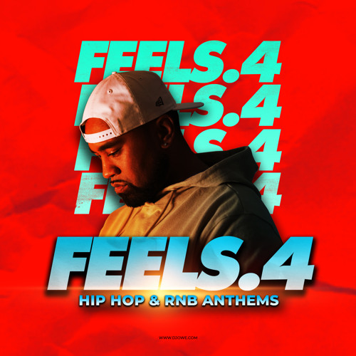 FEELS 4.0 (2021)INTRO ONLY!! Full Mix Available on Mixcloud
