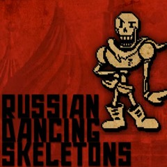 Russian Dancing Skeletons