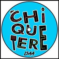 Rafa Villalba - Chiquetere (ISAA Edit) FREE DOWNLOAD