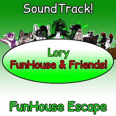 FunHouse Escape
