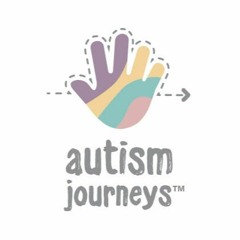 Audio Interview With Sharon McCarthy, Autism Journeys, 17th April 2022
