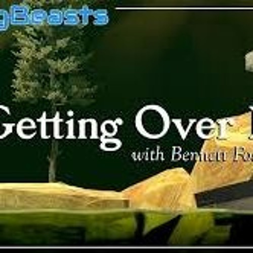 Getting Over It: Play Getting Over It for free