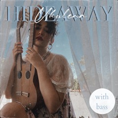 Hideaway w/ bass (Karen O cover by Ukulena)