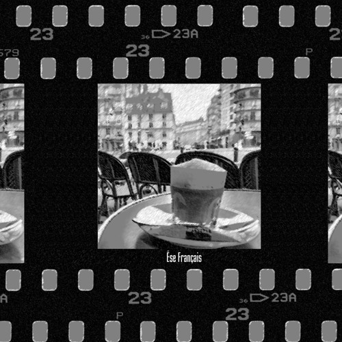 3拍子コンピ Ese Francais By 茂呂農園