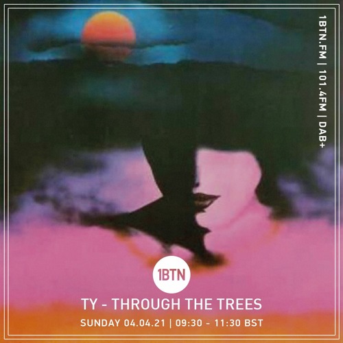 Through The Tree's withTy - 04.04.2021