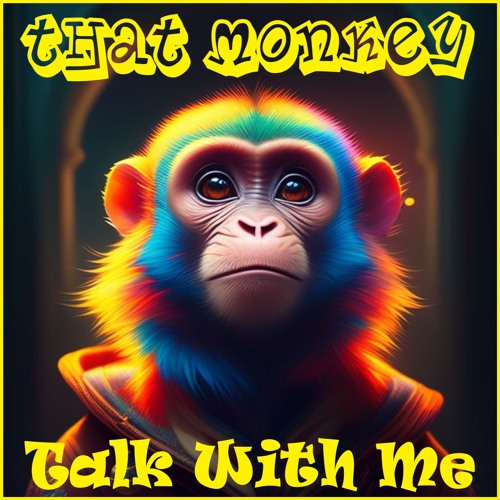 That Monkey - Talk With Me