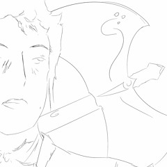 The music commander "Studies Of Mad Society"  The Book Ver PRM