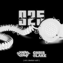 925 (eric deeken edit) - Sammy Virji & Chris Lake