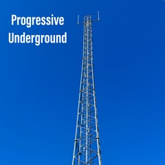 Dani-C - Progressive Underground @ Proton Radio 108 [May] 2024 Sc Edition