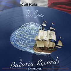 Cali Kula - The Girl With Velvet Skin [Batavia Records]