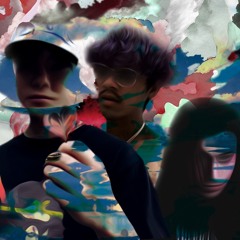 JAYSHIN X RETRO NICOTINE X SLEEP333 - EVERYDAY