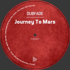 PDD207 - Journey to Mars EP