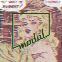 Modal Radio Show 017 - Chicken Chest