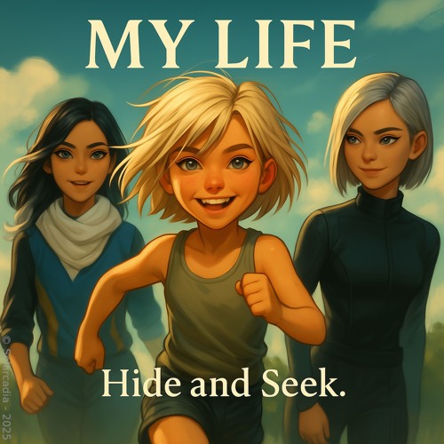 03 - My Life _ Hide and Seek