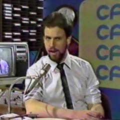 Robert W. Knight 1200 CFGO Ottawa June 20, 1988