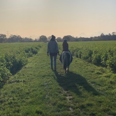 Snabel@lustig wandern, Odonien 150624