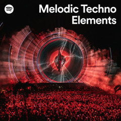 Melodic Techno Elements