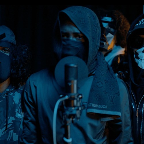 #MaliStrip RondoMontana - The Hotspot