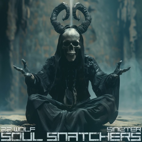 SOUL SNATCHERS