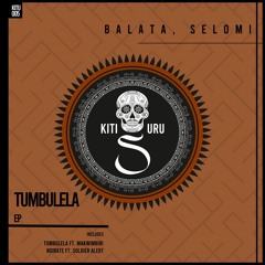 Balata, Selomi ft. Soldier Alert - Ndibate (Original Mix)