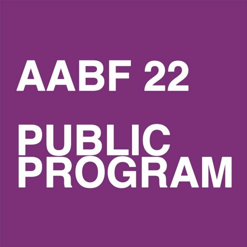 AABF Public Program: w/ Kristyn Bat Lopez