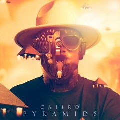 Cosmic Deep- Caiiro's Pyramids Appreciation mix