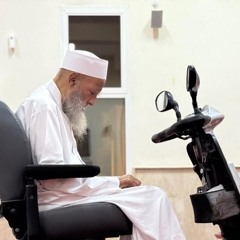 ومن يخرج من بيته مهاجرًا إلى الله ورسوله ثم يدركه الموت فقد وقع أجره على الله || الشيخ الحويني