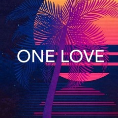 ITS ALL LOVE
