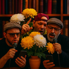 CHRYSANTHEMEN-THEMENTAG