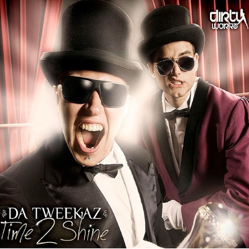 Time 2 Shine (Extended Version)