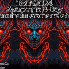 Zwacken Bday Setcut 18.5.24 Stammheim Aschersleben