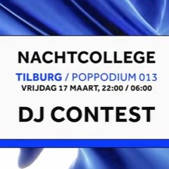 Contest - Nachtcollege