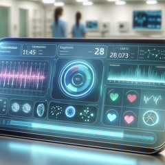 User-Friendly AI Chatbots, Enhanced Weather Predictions, and AI's Growing Role in Art and Healthcare Featured in Latest Tech News