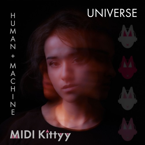 Universe (Human + Machine Kaskade Entry)