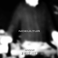 #4 CUMULONEMBI x Opificio - NOKULTUR