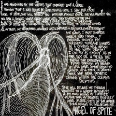 Angel Of Spite
