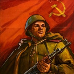 Comrades of the Red Army