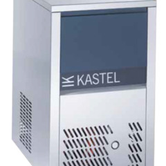 Chilling Business Success - Choosing the Right Commercial Ice Machine