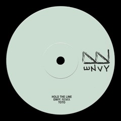 Toto - Hold the Line (envy. Remix)