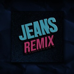 JEANS - J QUILES X EnzoMix