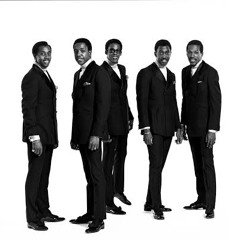 The Temptations - Since I Lost My Baby (DKODA Remix)